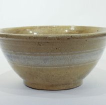 Yellow Bowl - Side